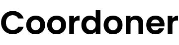 Coordoner
