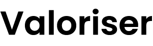 Valoriser